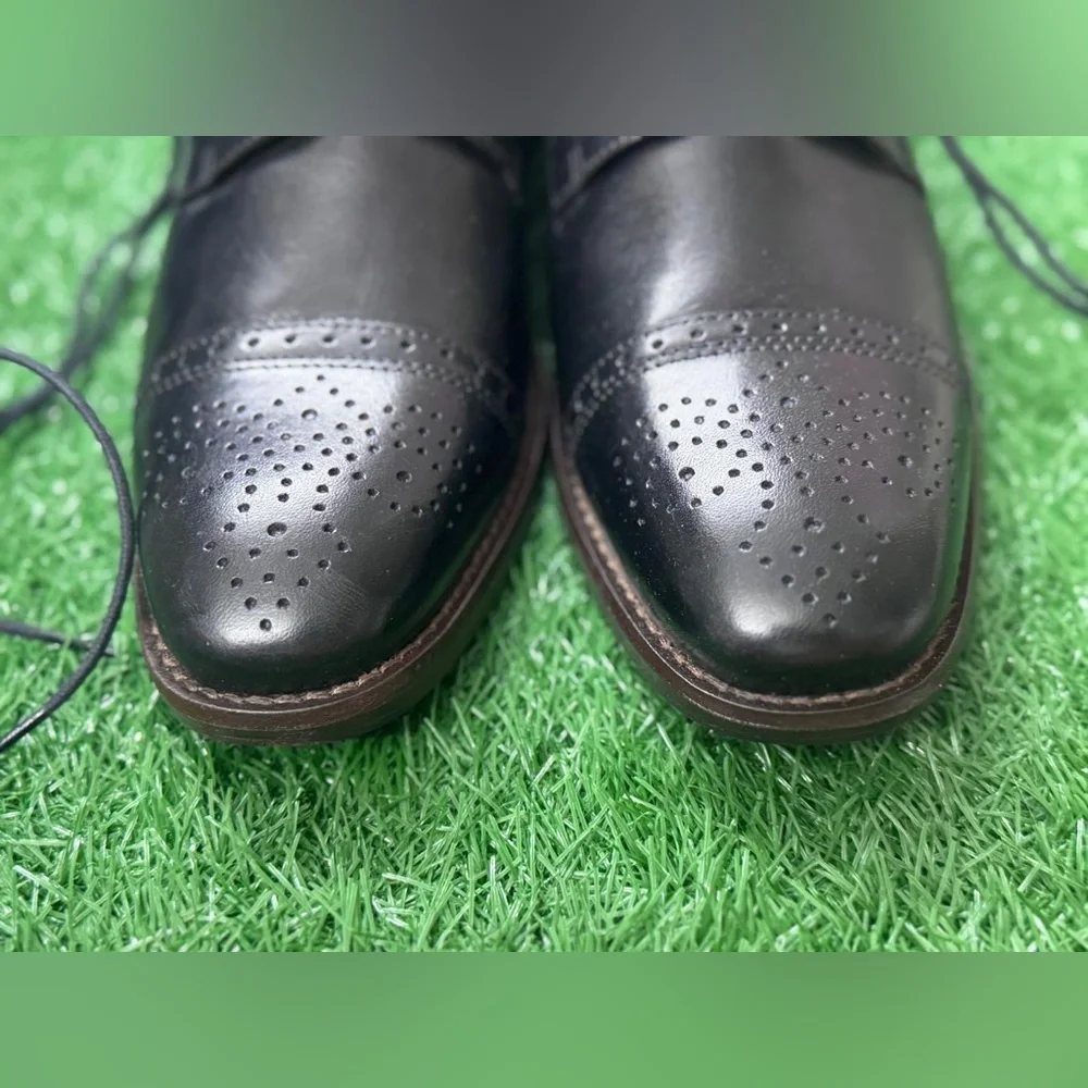 Johnston and Murphy‎ men’s shoes size 8